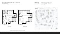 Floor Plan Thumbnail